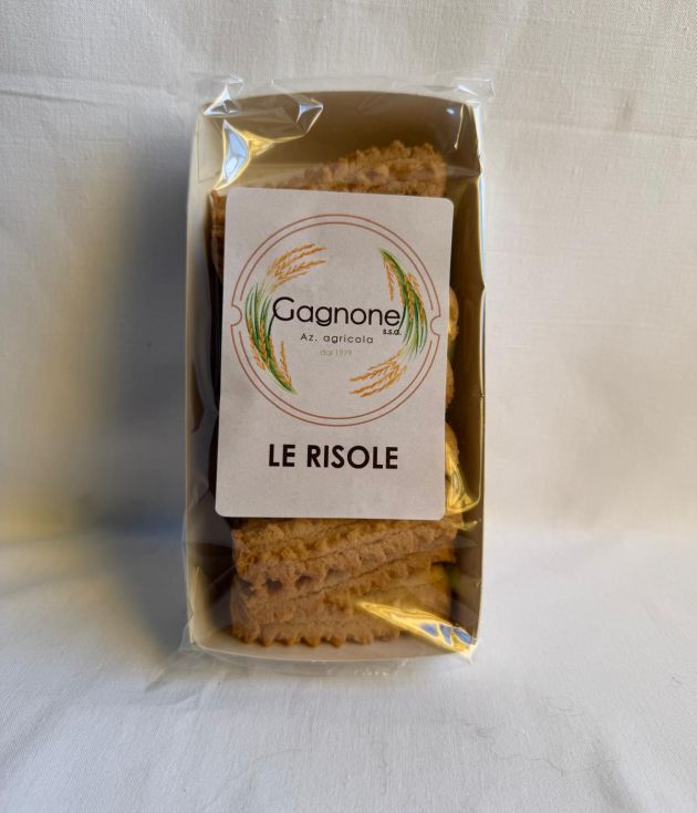 Le Risole
