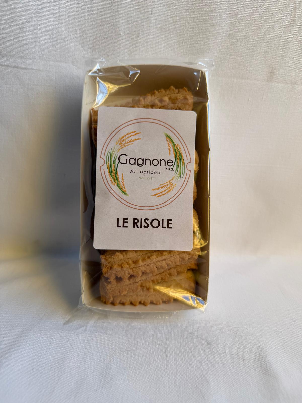 Le Risole