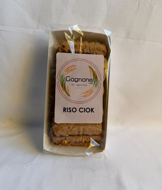 Riso Ciok